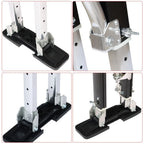 Stilts for Painter Taping Tool (24"-40") Aluminum Alloy
