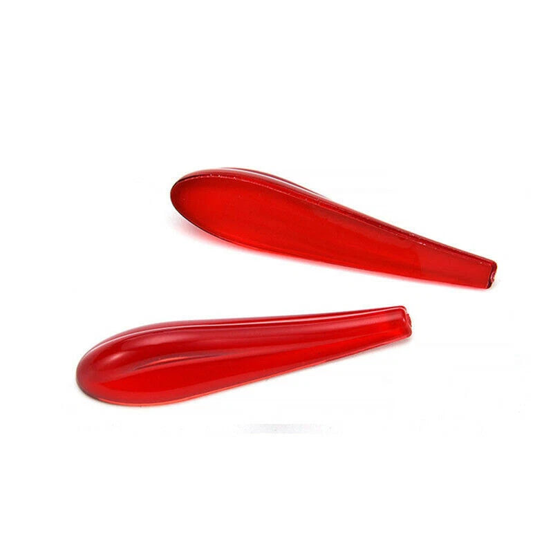 3D Car Spoiler Sticker for Universal Fit