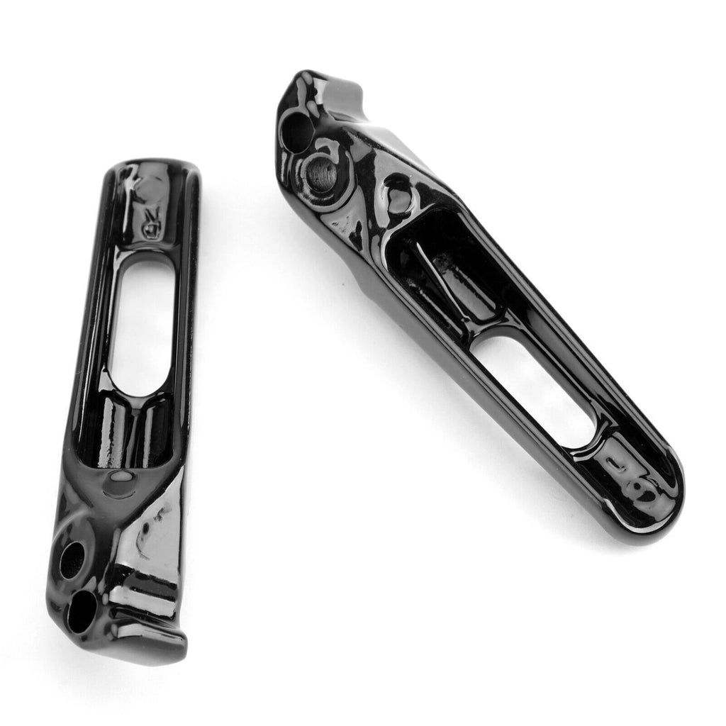 Rear Foot Peg Footrest for Honda CB1000R CBR600RR CBR1000RR VTR1000 VTR1000S (2008–2023)