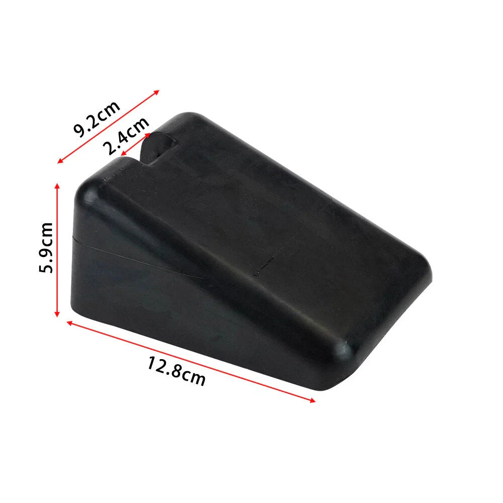 Hood Bumper Support for Peterbilt 567 579 Kenworth T680 T880 (2015-2023)