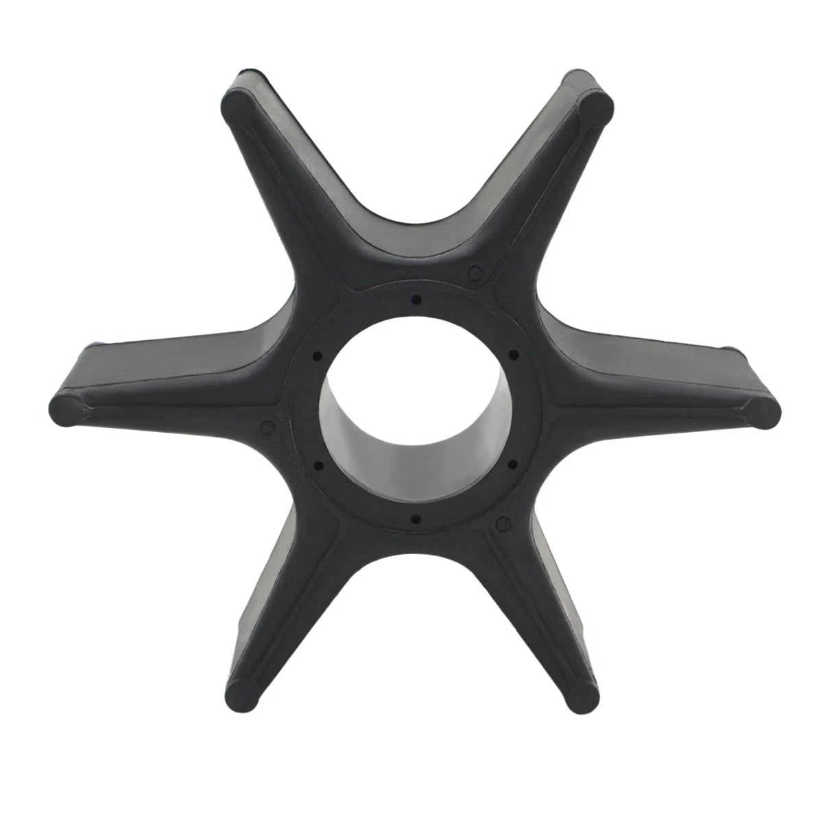 Water Pump Impeller with Key for Honda (19210-ZW1-B02/B03/B04, 18-3250, 500337, 9-45104)