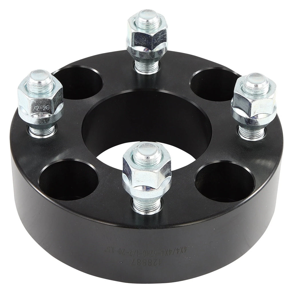 2X 1.5" Wheel Spacers for EZ-Go Freedom (2019–2022)