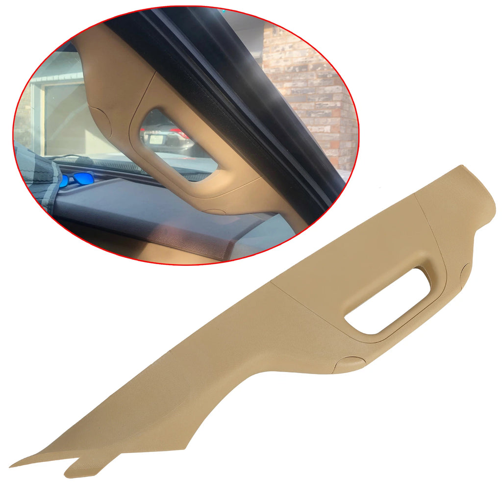 Right A Pillar Handle for Ford F250 F350 F450 F550 Super Duty (2011–2016)