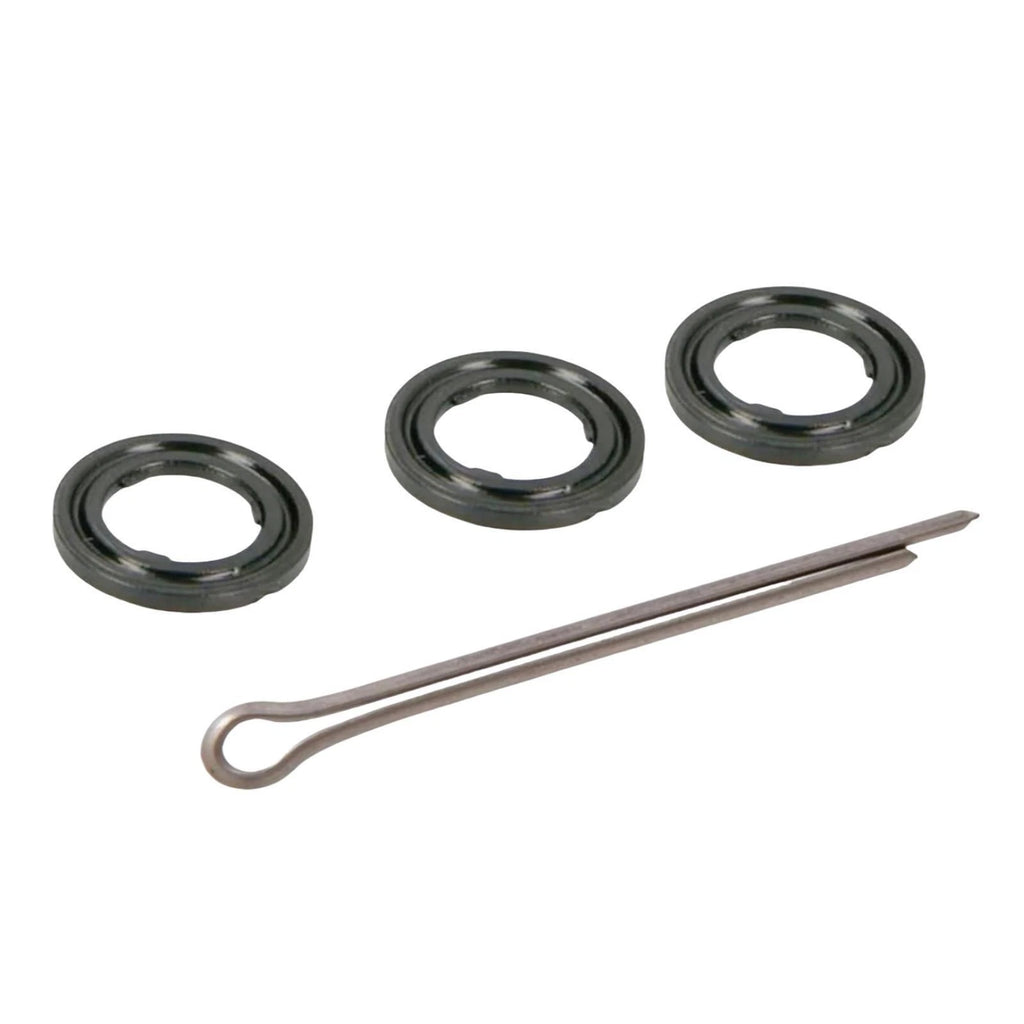 Drain Plug Gasket for Suzuki Outboard (09168-10022, 09204-03001)