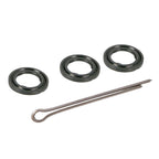 Drain Plug Gasket for Suzuki Outboard (09168-10022, 09204-03001)