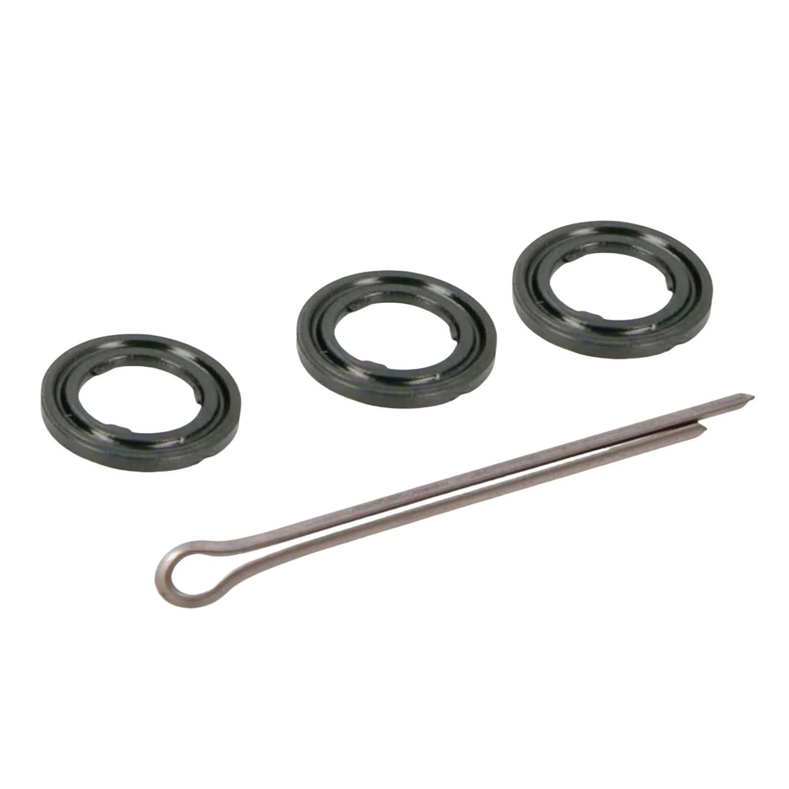 Drain Plug Gasket for Suzuki Outboard (09168-10022, 09204-03001)