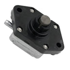 Fuel Pump for Yamaha 4HP 4-Stroke (2000–Later) 67D-24410-03-00