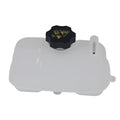 Coolant Overflow Bottle for Jeep Wrangler JL (2018–2024) 68283565AA