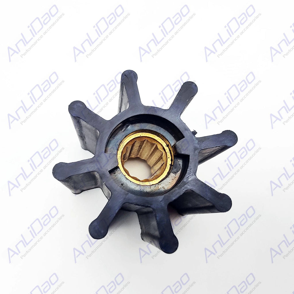 Flexible Impeller for Volvo Penta (18-3077, 3841697, 21951356, 127610-42200)