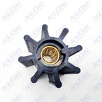 Flexible Impeller for Volvo Penta (18-3077, 3841697, 21951356, 127610-42200)