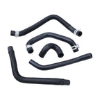 PCV Breather Vacuum Hose Set for Subaru Impreza WRX Forester Legacy (2005–2014)