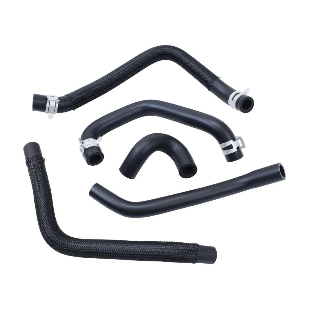 PCV Breather Vacuum Hose Set for Subaru Impreza WRX Forester Legacy (2005–2014)