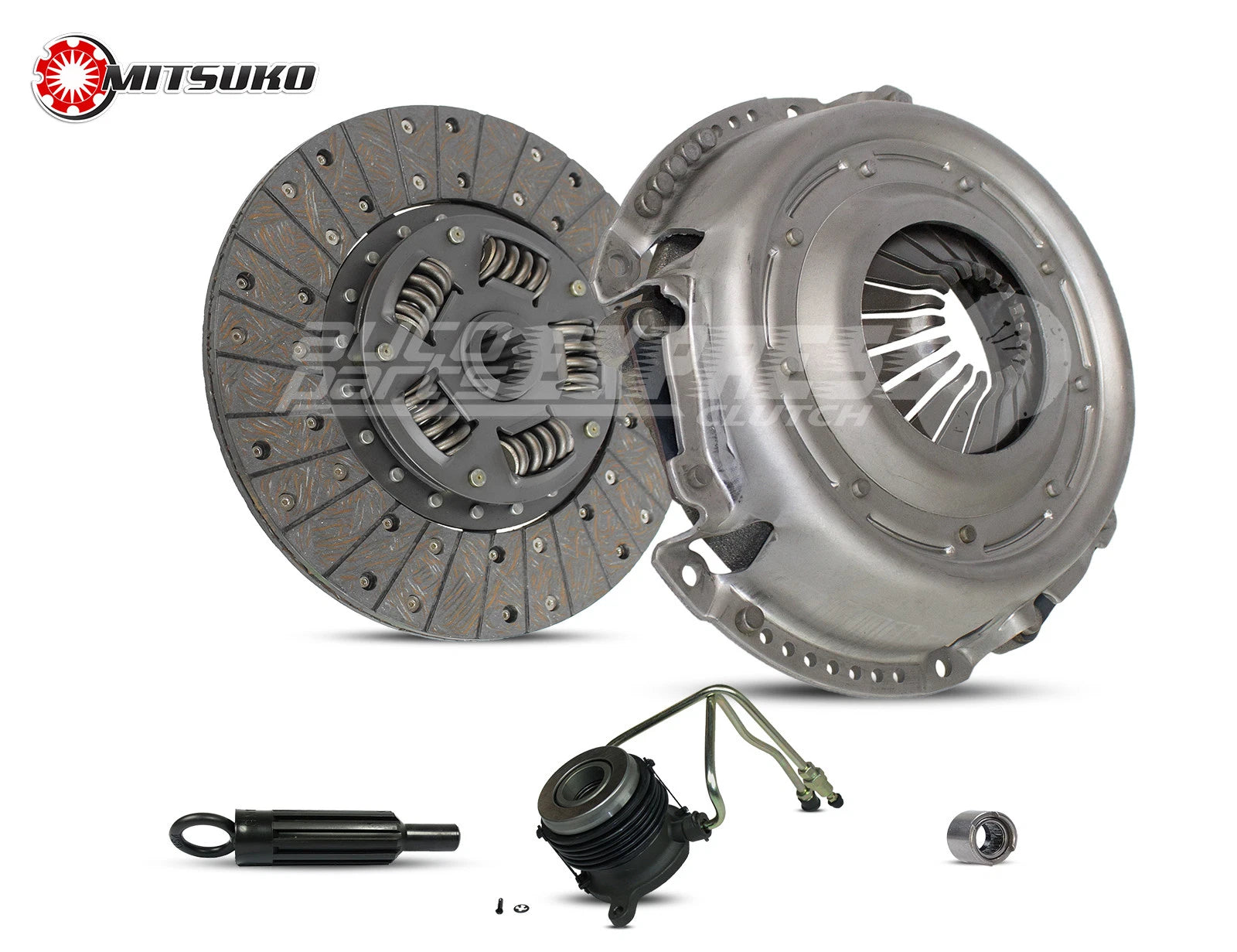 Clutch Slave Kit for Jeep Cherokee Wrangler Comanche Wagoneer