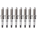 8X Iridium Spark Plugs for Ford F59 F53 F450 F550 Super Duty (1999–2023)