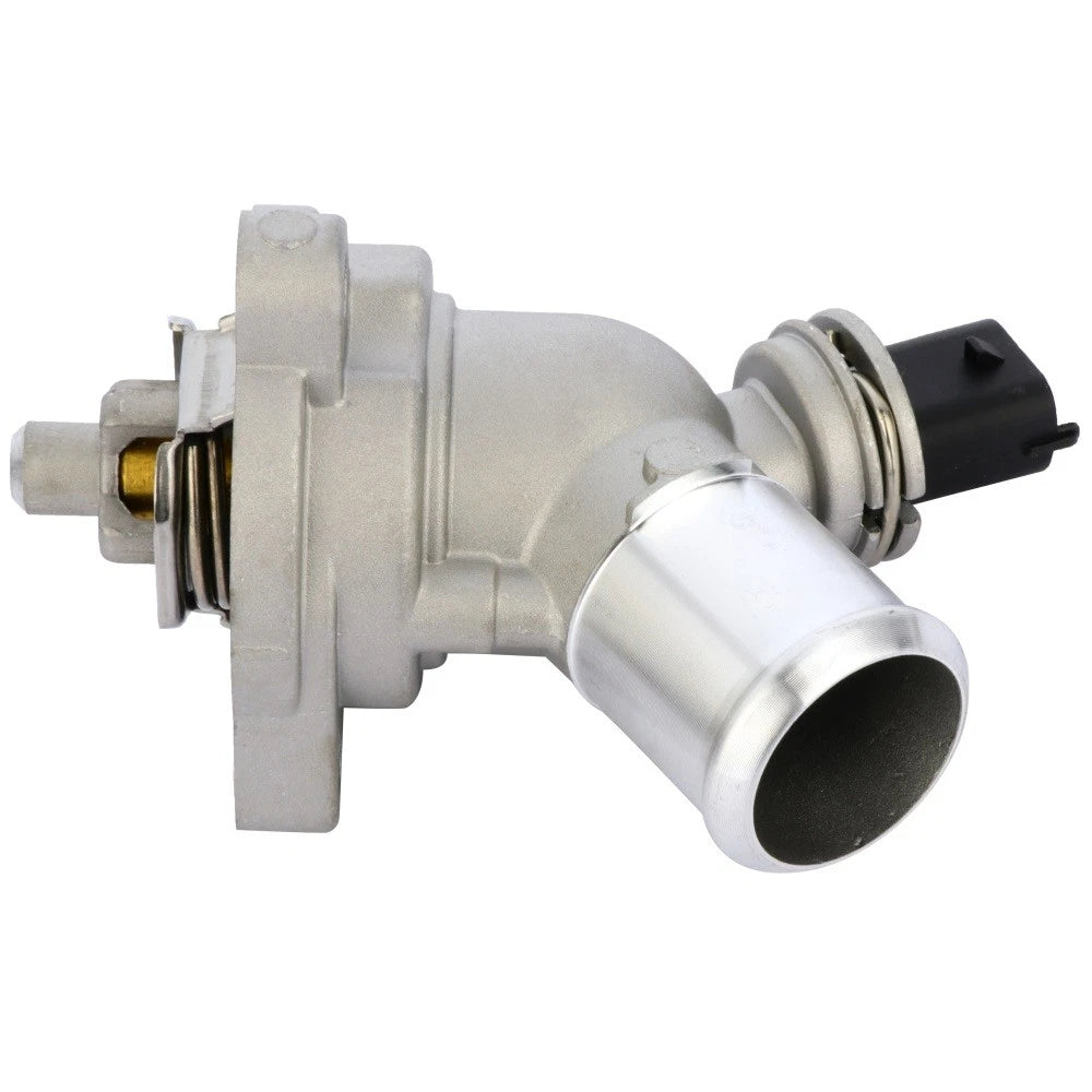 Engine Coolant Thermostat for Chevrolet Spark (2013–2015) 9698-8257