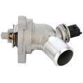 Engine Coolant Thermostat for Chevrolet Spark (2013–2015) 9698-8257