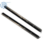 2Pcs Window Weatherstrip Molding Kit for Ford Ranger (1999–2011)