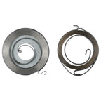 2X Rewind Spring for Petrol Chainsaw 5200 5800