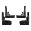 Set of 2 Mud Flaps Splash Guards for Hyundai Sonata 1.5T (2024)