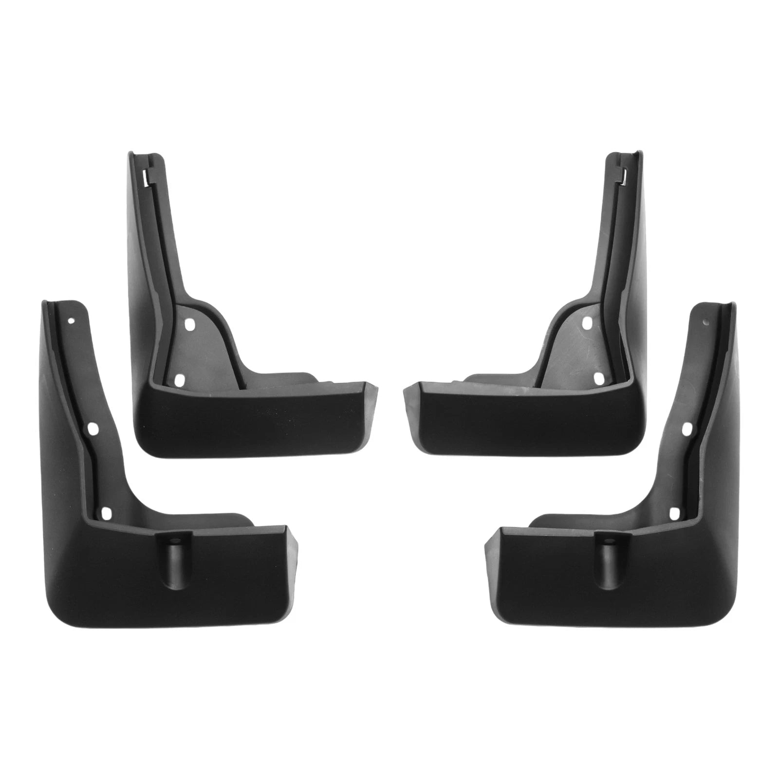 Set of 2 Mud Flaps Splash Guards for Hyundai Sonata 1.5T (2024)