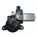 Front Right Window Lift Motor 6 pins for Mazda 2, 3, CX-3 (2014–2019)