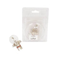 Head Light Bulb 12V 50W P45t for Phillips (Fits )