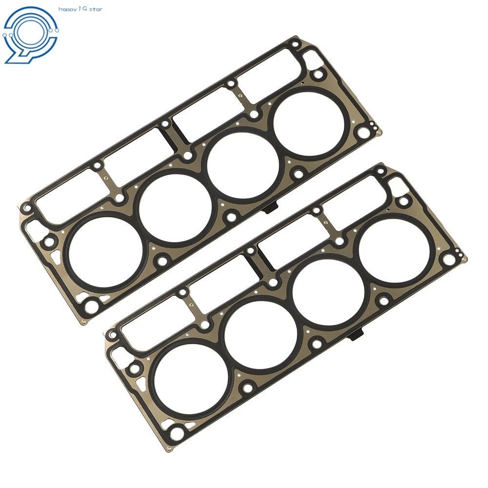 LS9 MLS Cylinder Head Gaskets & LS7 Lifters Kit for Chevrolet (2005-2023)
