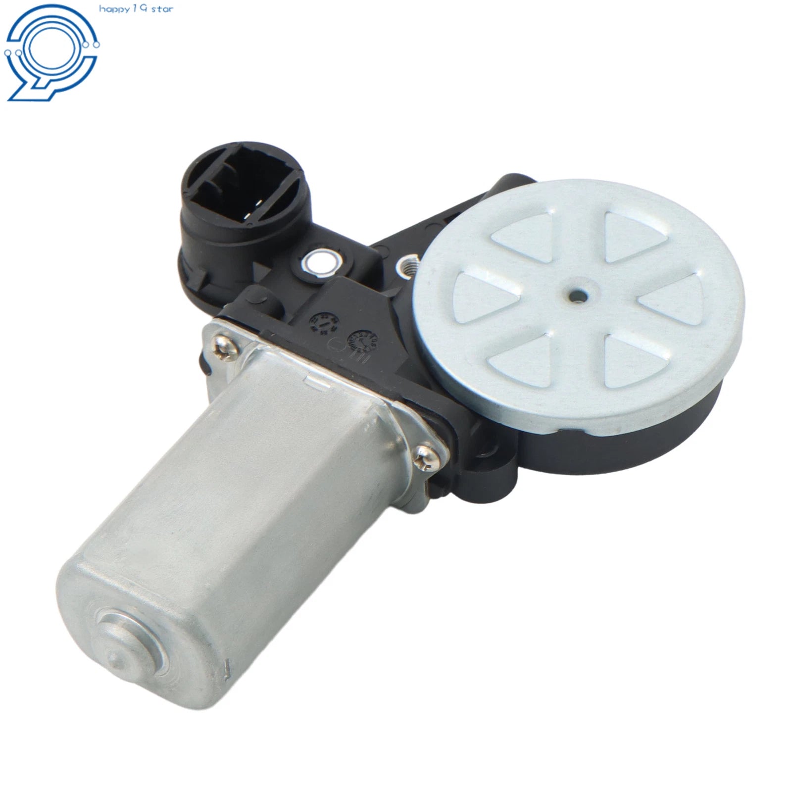 Window Motor for Toyota Corolla EX E12 (2003-2008) Rear Right Side