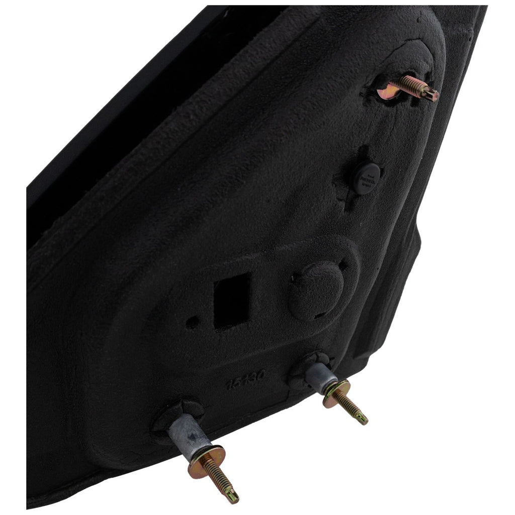 Manual Mirror for Ford F-150 (2004–2014) Right Paddle Style Folding
