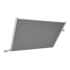 Aluminum Cooling Radiator for Mercedes-Benz C300 C450 W205 (2015–2016) CIR25000P