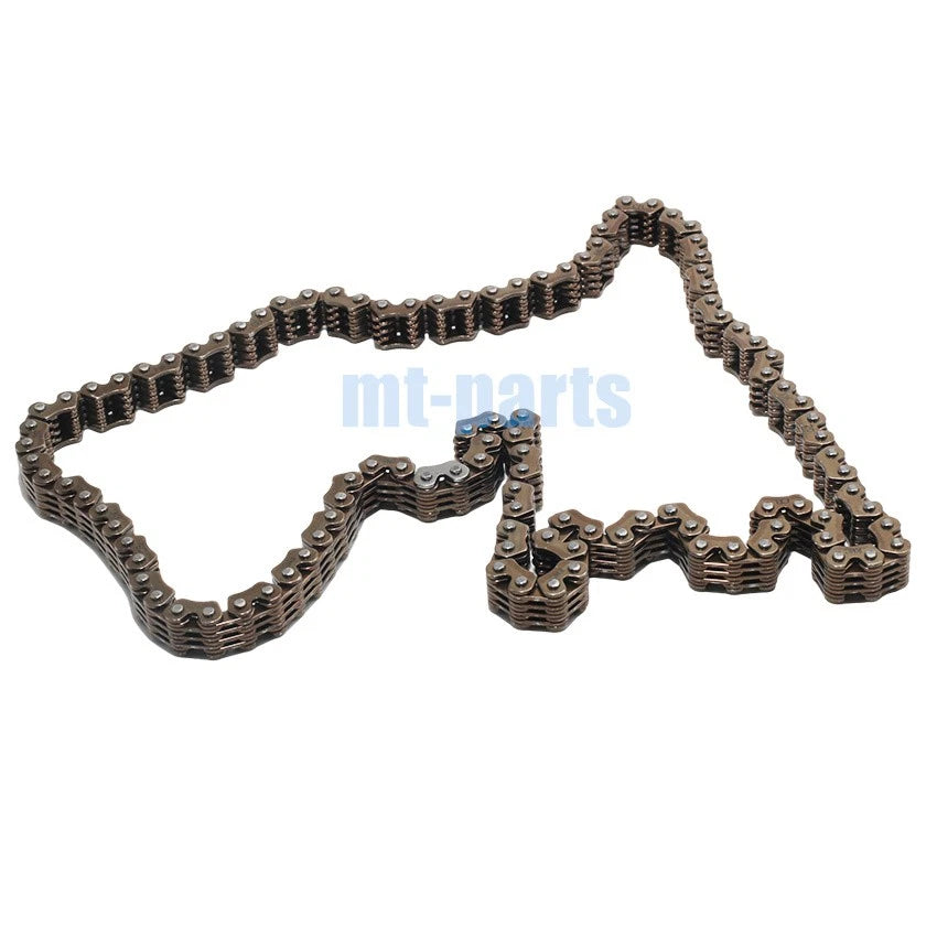Timing Cam Chain for KTM 250 350 EXC-F Six Days (2017–2020)