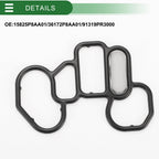 Cylinder Head Gasket Kit No. 15825P8AA01 for Honda Odyssey (1998–2014)