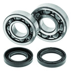 Crankshaft Bearing & Seal Kit for Yamaha YFS200 (1988–2006)