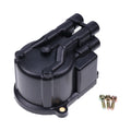 Distributor Cap 19101-76007-71 for Toyota 4Y Engine Forklift (6-8 FG)