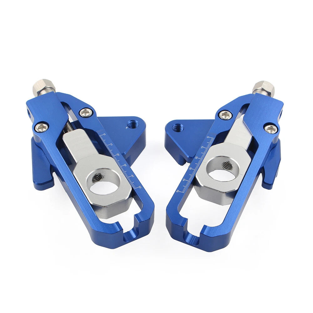 Chain Adjusters Tensioners for Honda CB650R CBR650R (2019–2020)