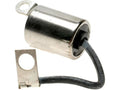 Ignition Condenser for Jaguar XK150 (1958–1961) SJ881YG