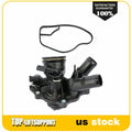 Engine Coolant Thermostat Housing for Mercedes-Benz SLK250 C250