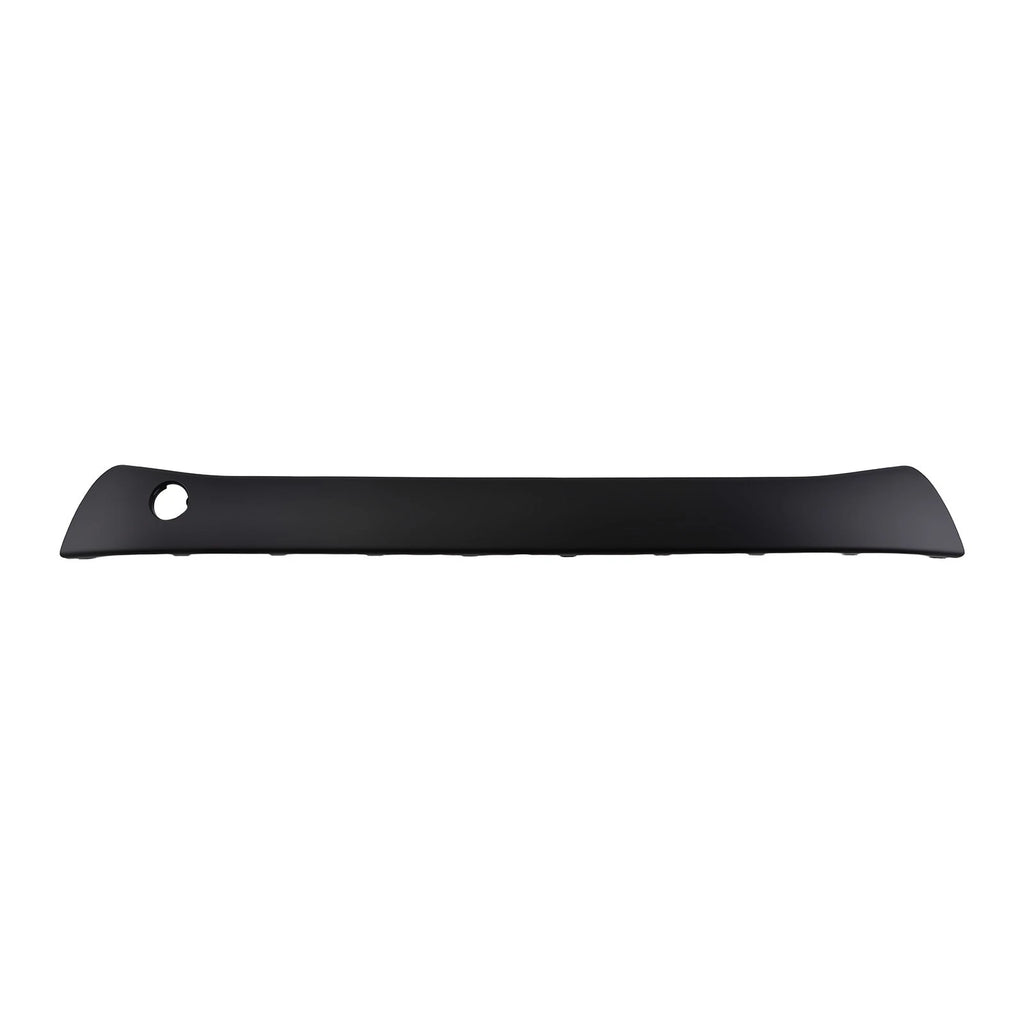 Front Bumper Bottom Trim for Kia Rio S LX EX (2018–2020) 86562H9000
