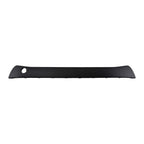 Front Bumper Bottom Trim for Kia Rio S LX EX (2018–2020) 86562H9000