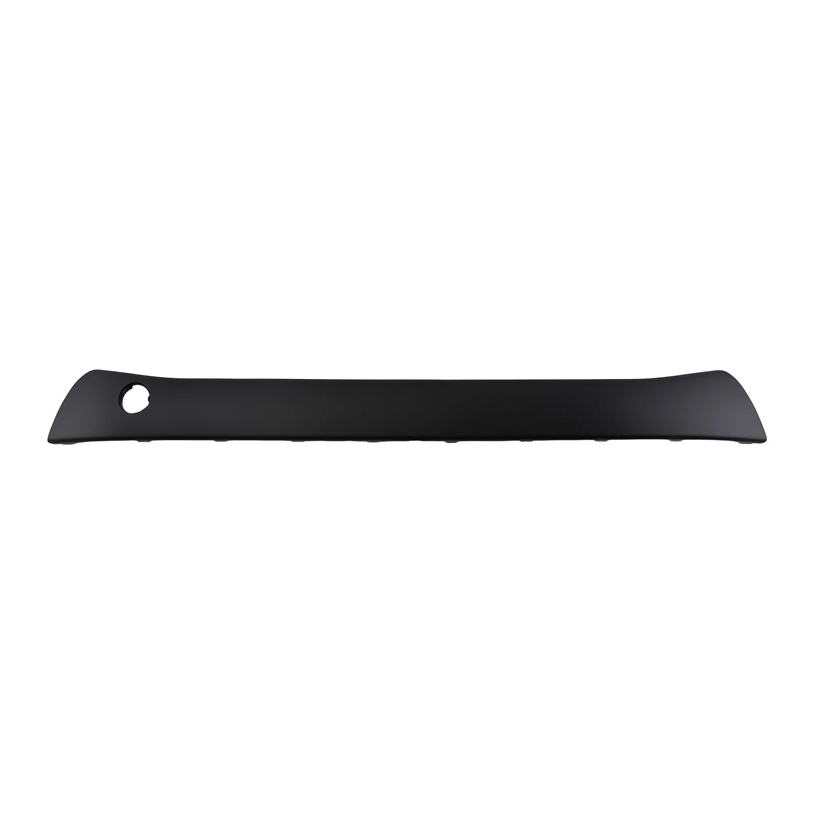Front Bumper Bottom Trim for Kia Rio S LX EX (2018–2020) 86562H9000