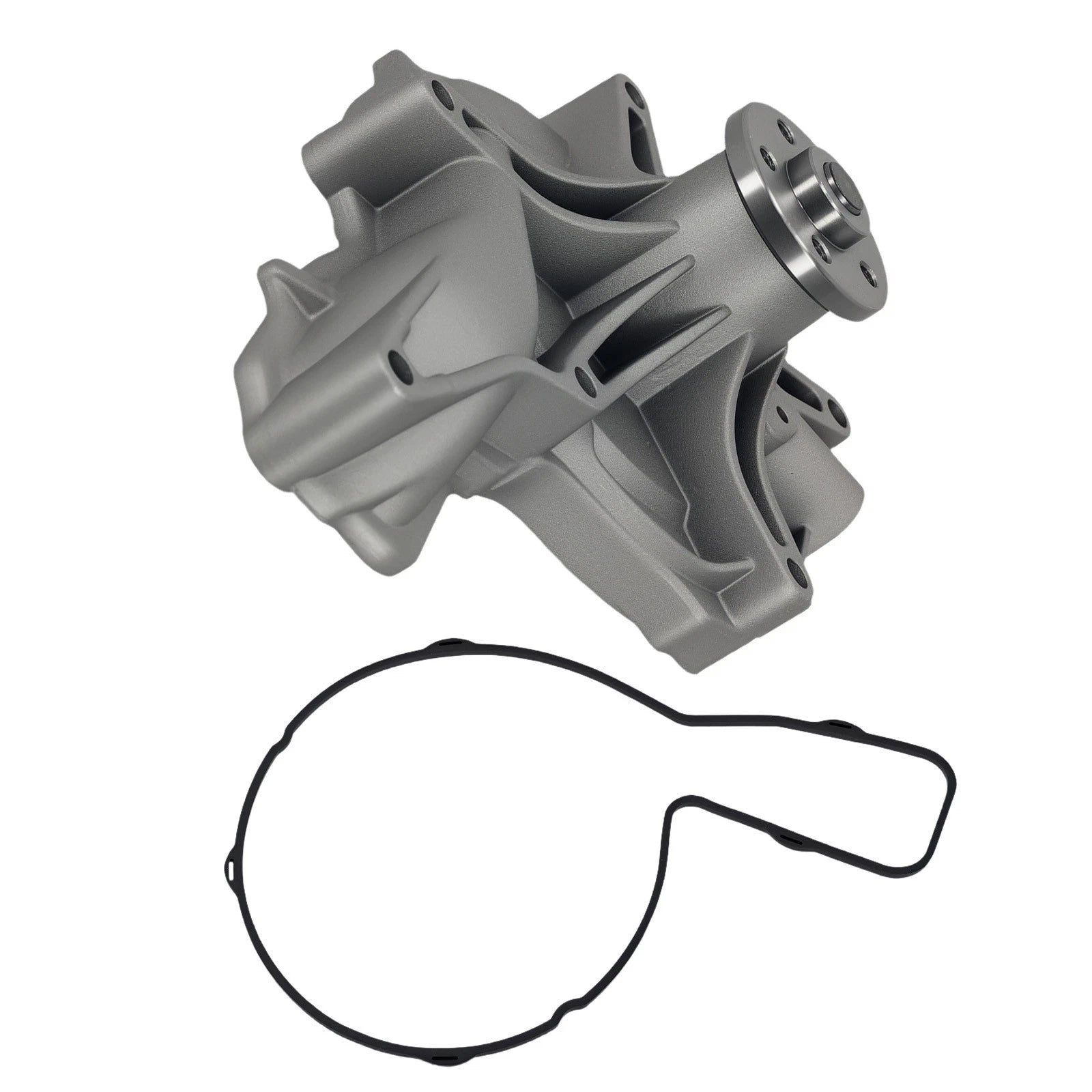 Water Pump for Volvo D13-D16 Mack MP8 (2000–2023) 70.030 20744939 85109694 20538845