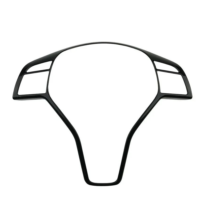 Steering Wheel Trim Cover for Benz C/E/CLA-CLASS (2012–2014)