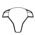 Steering Wheel Trim Cover for Benz C/E/CLA-CLASS (2012–2014)