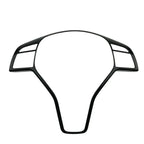 Steering Wheel Trim Cover for Benz C/E/CLA-CLASS (2012–2014)