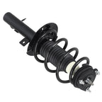 2X Front Complete Struts Coil Springs for Ford Focus (2008–2011)