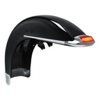 Front Fender Light Assembly for Harley Electra Glide, Road King (1989–2013)