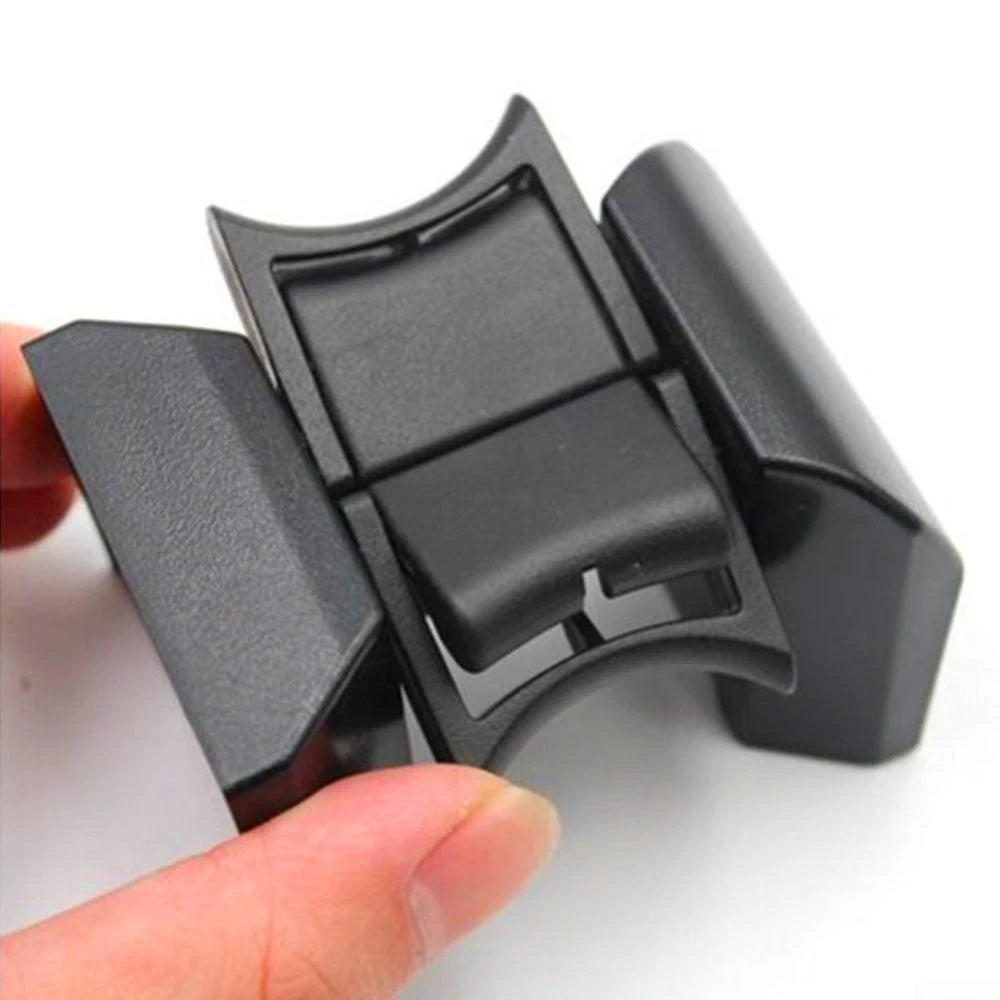 Center Console Cup Holder Flap Insert Divider for Toyota Camry (2007–2011)