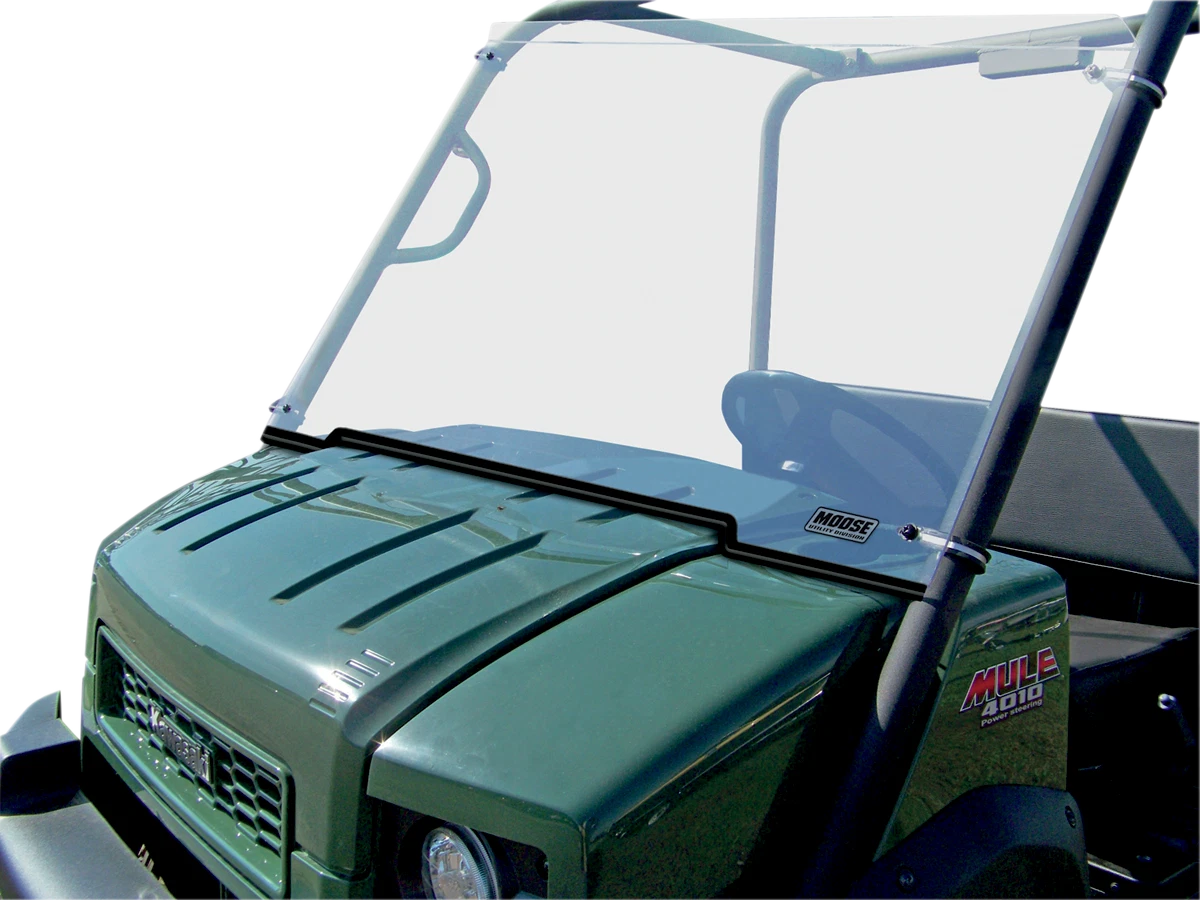 Full Windshield for Mule 4010 (V000041-12200M)
