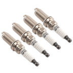 Iridium Spark Plugs for Acura, Suzuki, Toyota L4 (2005–2015)