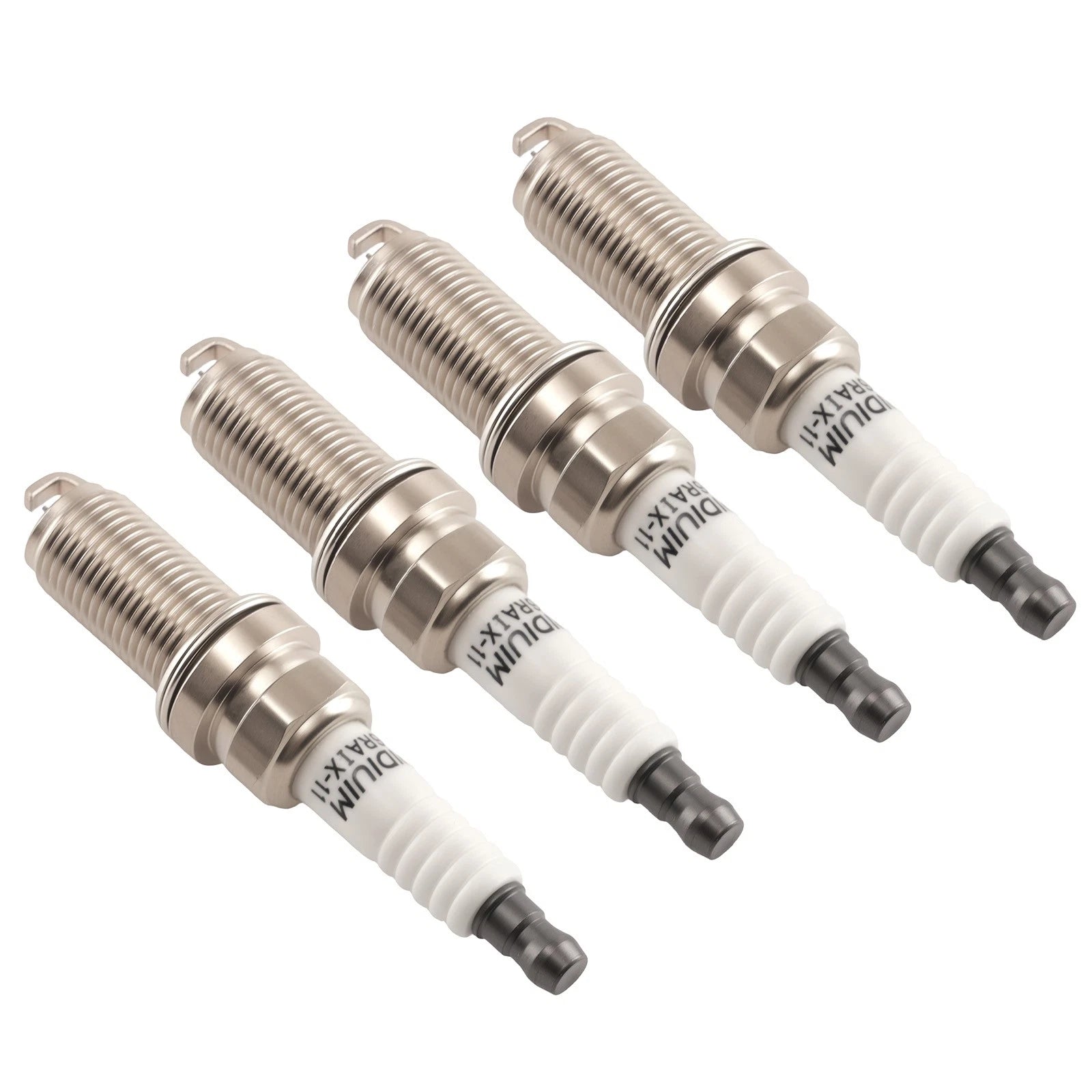 Iridium Spark Plugs for Acura, Suzuki, Toyota L4 (2005–2015)
